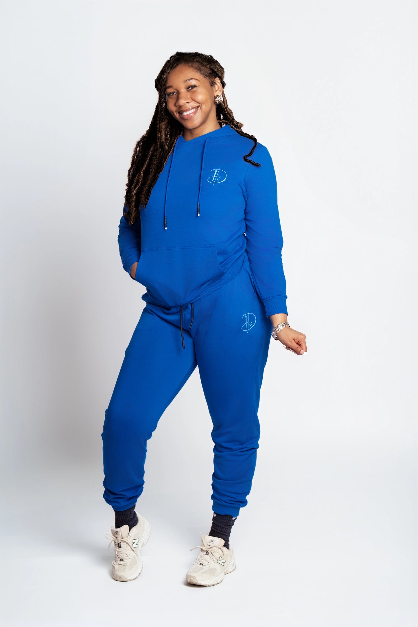 D-Hoodie