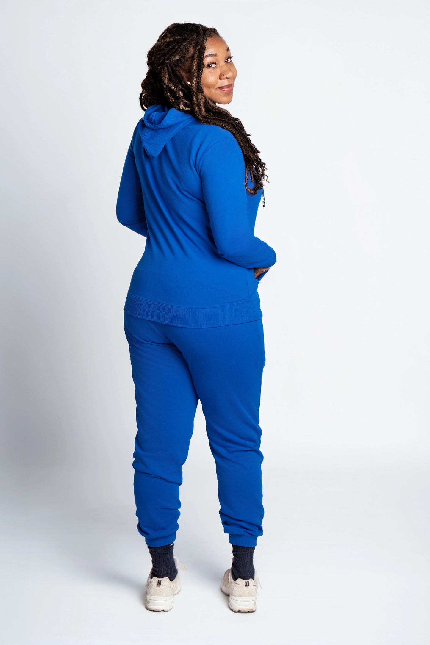 D-Hoodie