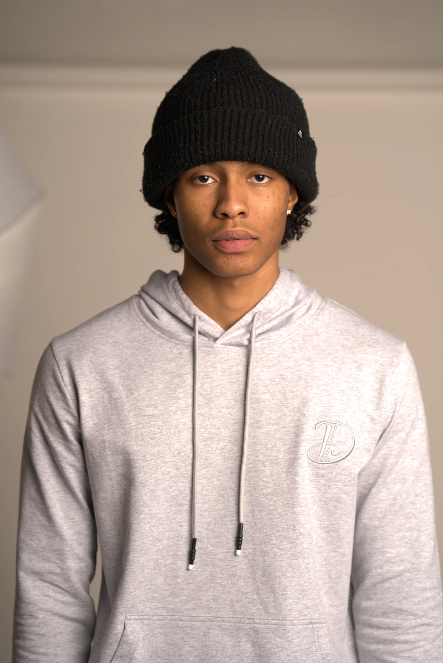 D-Hoodie