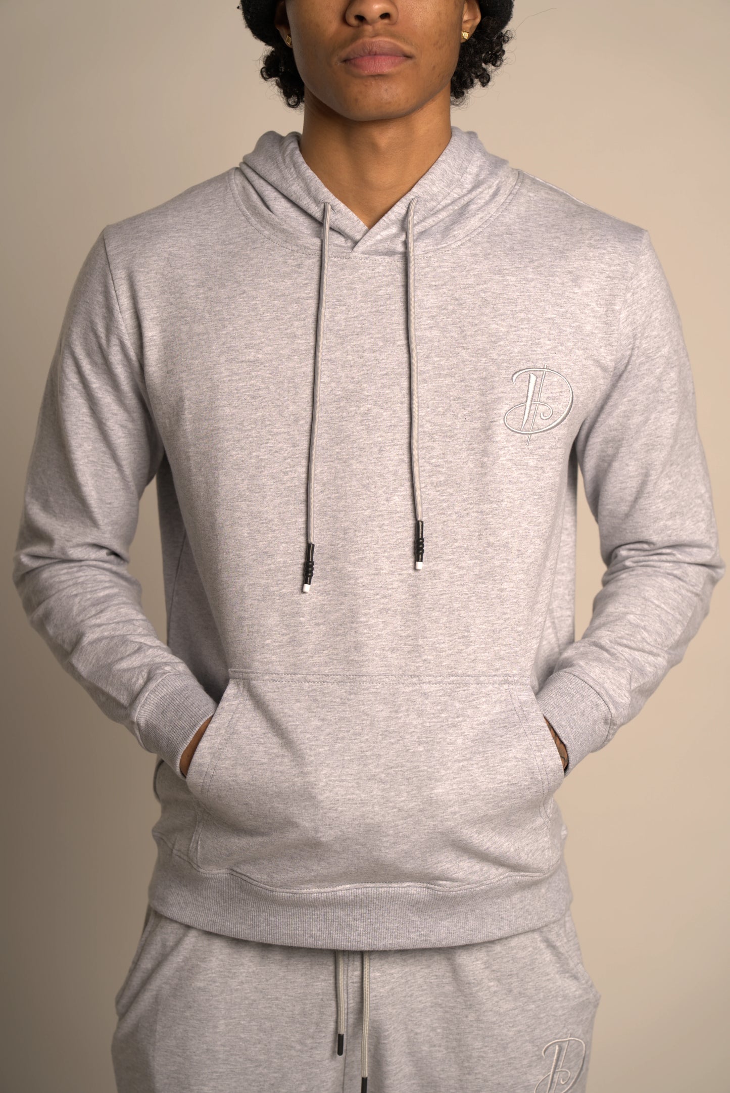 D-Hoodie