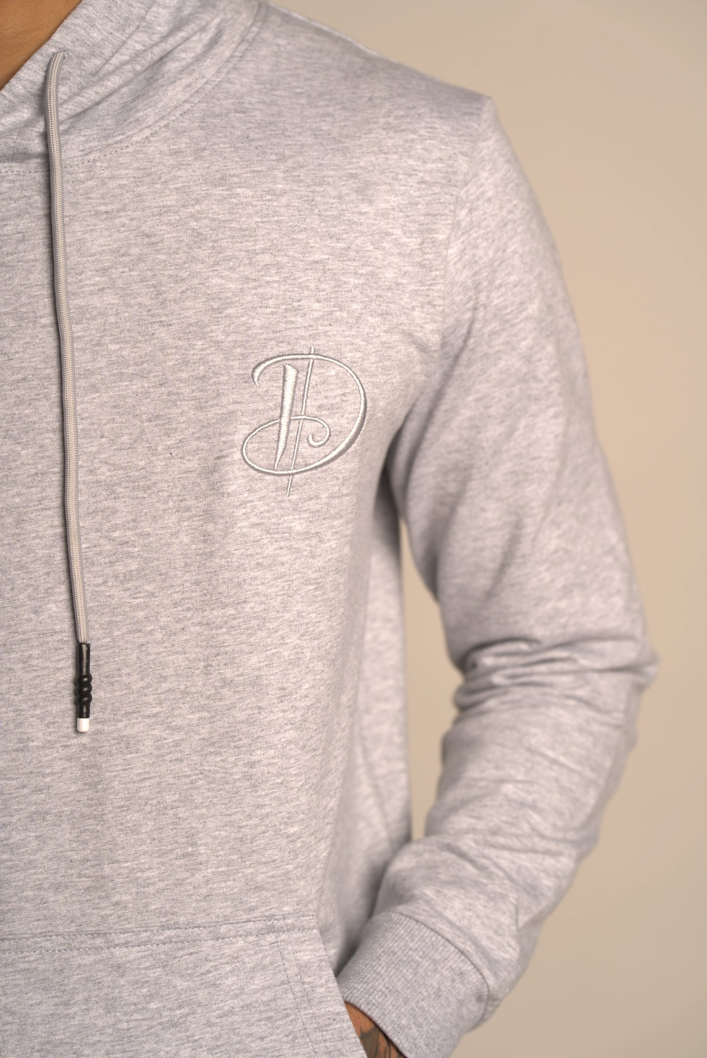 D-Hoodie