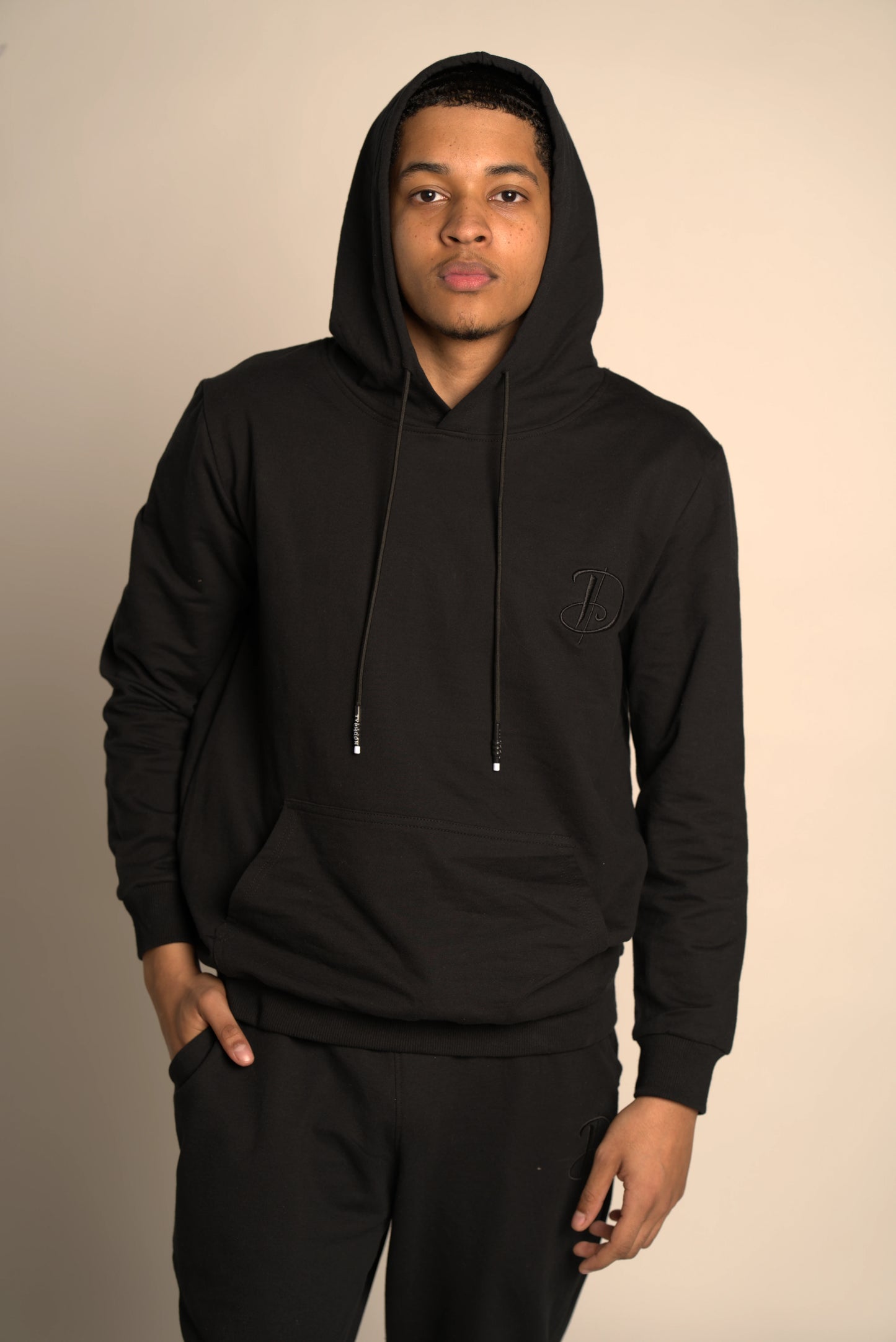 D-Hoodie
