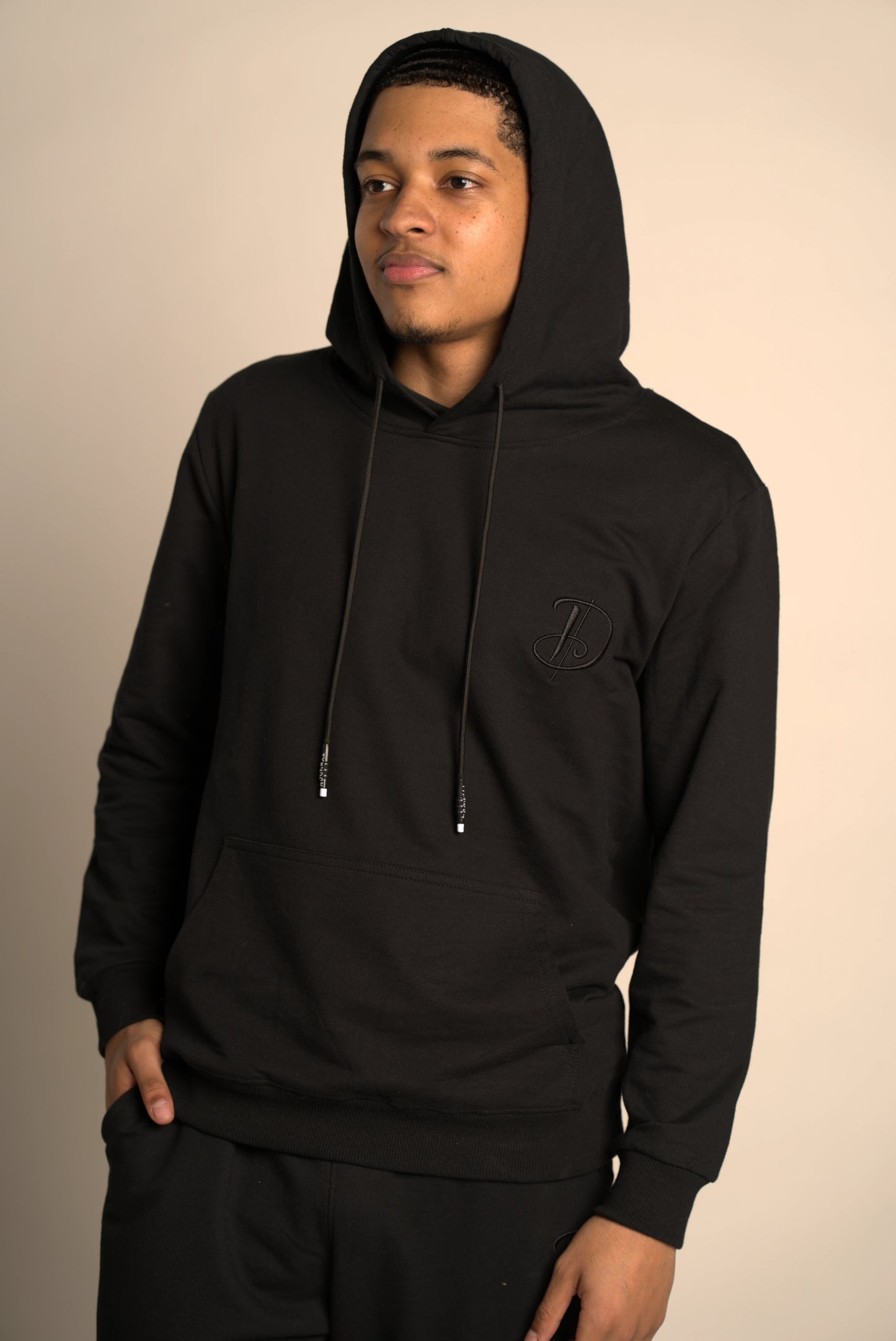 D-Hoodie