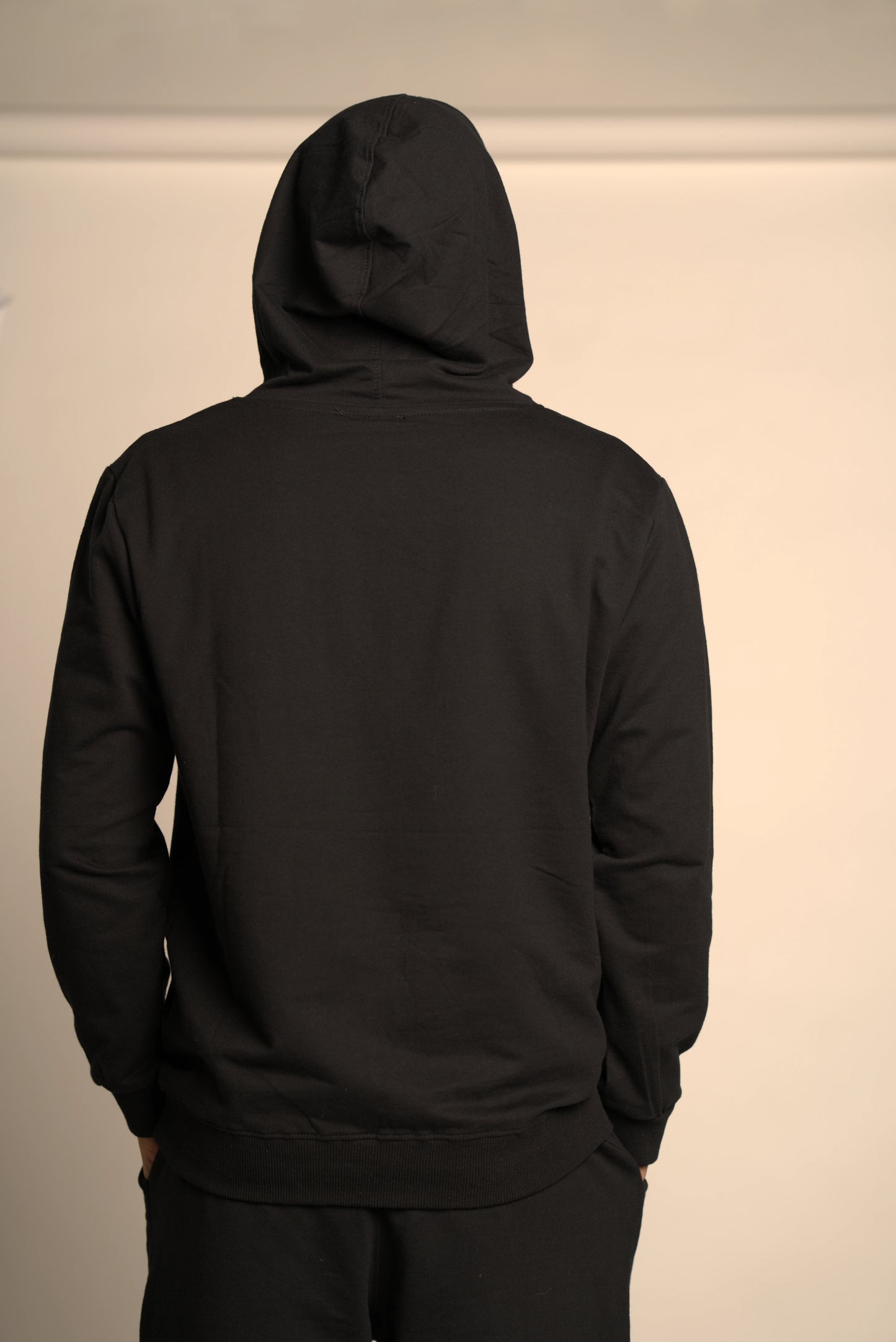 D-Hoodie