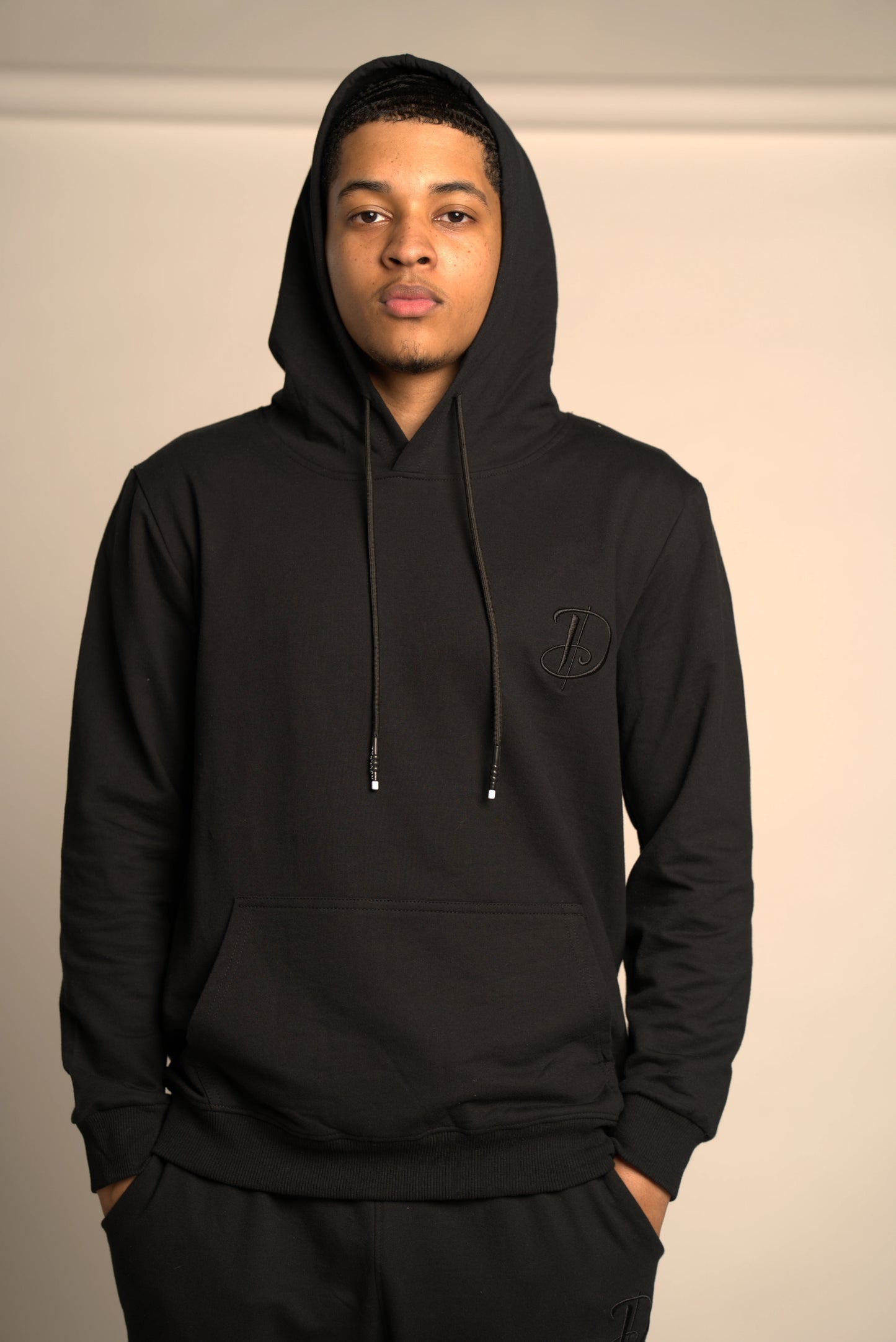 D-Hoodie