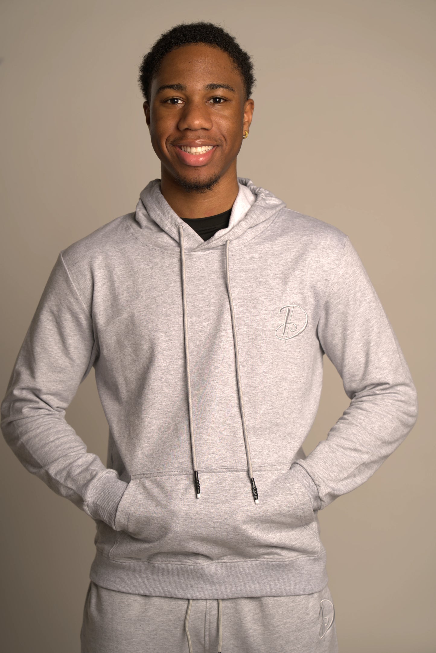 D-Hoodie
