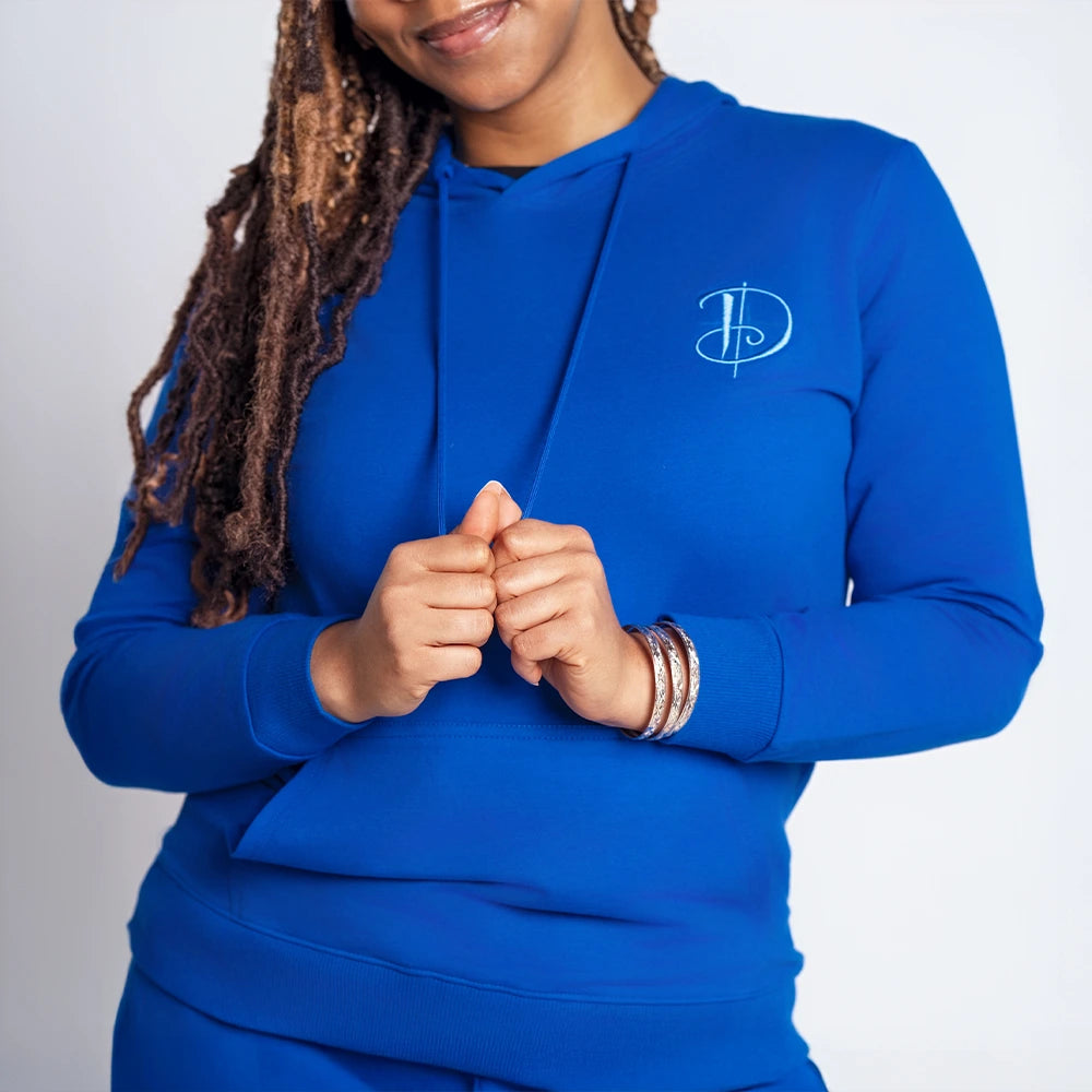 D-Hoodie