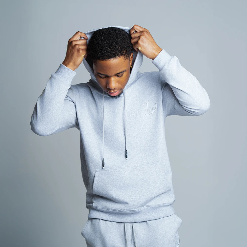 D-Hoodie